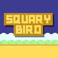 squary_bird Igre