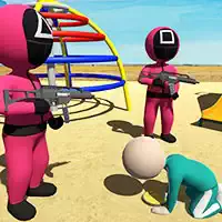 squid_game_dalgona_candy_3d 계략