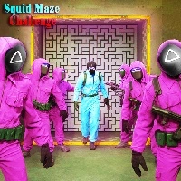 squid_maze_challenge гульні