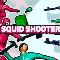 squid_shooter Παιχνίδια