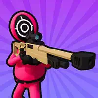 squid_sniper_master თამაშები