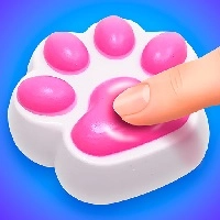 Շոշափելի: Taba Paw ASMR