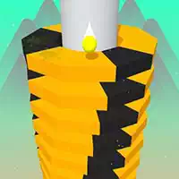 stack_ball_breaker ゲーム