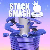 stack_smash Ойындар