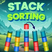 stack_sorting Spiele