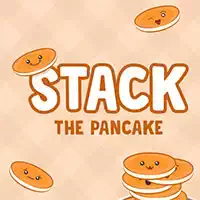 stack_the_pancake เกม