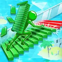 stair_race_3d гульні