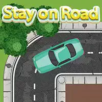 stay_on_road Games