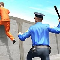 stealth_prison_escape Игры