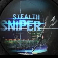 stealth_sniper игри