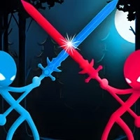 stick_duel_medieval_wars เกม