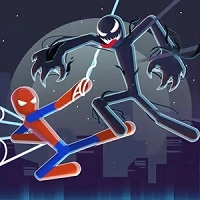 stick_man_battle_fighting Խաղեր