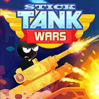 stick_tank_wars গেমস