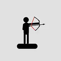 stickman_archer ゲーム