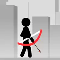 stickman_archer_online เกม