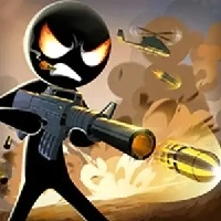 Exército Stickman: Os Defensores