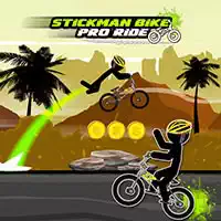 stickman_bike_pro_ride O'yinlar