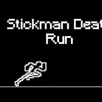 stickman_death_run Jogos