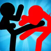 stickman_fighter_epic_battle เกม