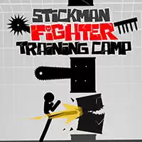 stickman_fighter_training_camp Giochi