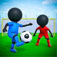 stickman_football ហ្គេម