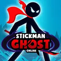 Stickman Spook Online