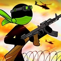 stickman_maverick_bad_boys_killer ゲーム