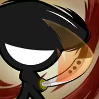 stickman_ninja_dash Spellen