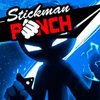 stickman_punch ເກມ