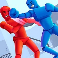 stickman_ragdoll_fighter Խաղեր