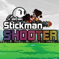 stickman_shooter গেমস