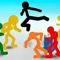 stickman_street_fighting રમતો