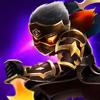 stickman_strike_shadow_warriors เกม