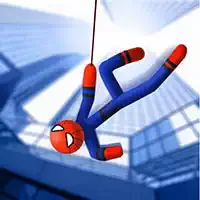 stickman_swing_rope_hero Játékok