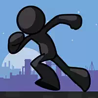 stickman_vector Тоглоомууд