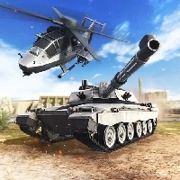 strategy_of_war_tanks_and_helicopters ゲーム