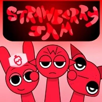 strawberry_jam_but_sprunki खेल