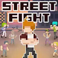 street_fight ಆಟಗಳು