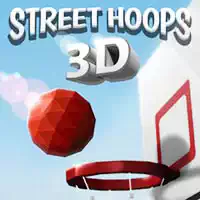 street_hoops_3d Ойындар