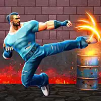 street_mayhem_-_beat_em_up ゲーム