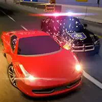 street_pursuit игри