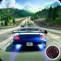 street_racing_3d بازی ها