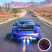 street_racing_hd Mängud