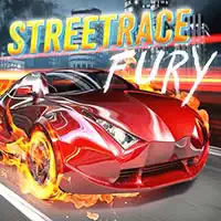 Streetrace Fury