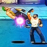 streets_rage_fight Խաղեր