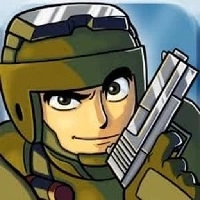 strike_force_heroes ເກມ