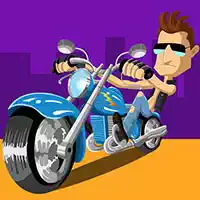 stud_rider Игры