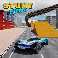 Stunt-Woede