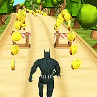 subway_batman_runner Jocuri