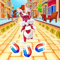 subway_bunny_run_rush_rabbit_runner_game Spiele